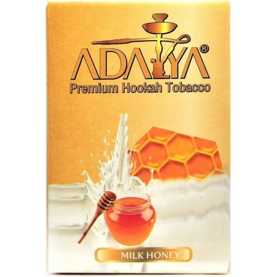Табак Adalya Milk Honey 50 грамм