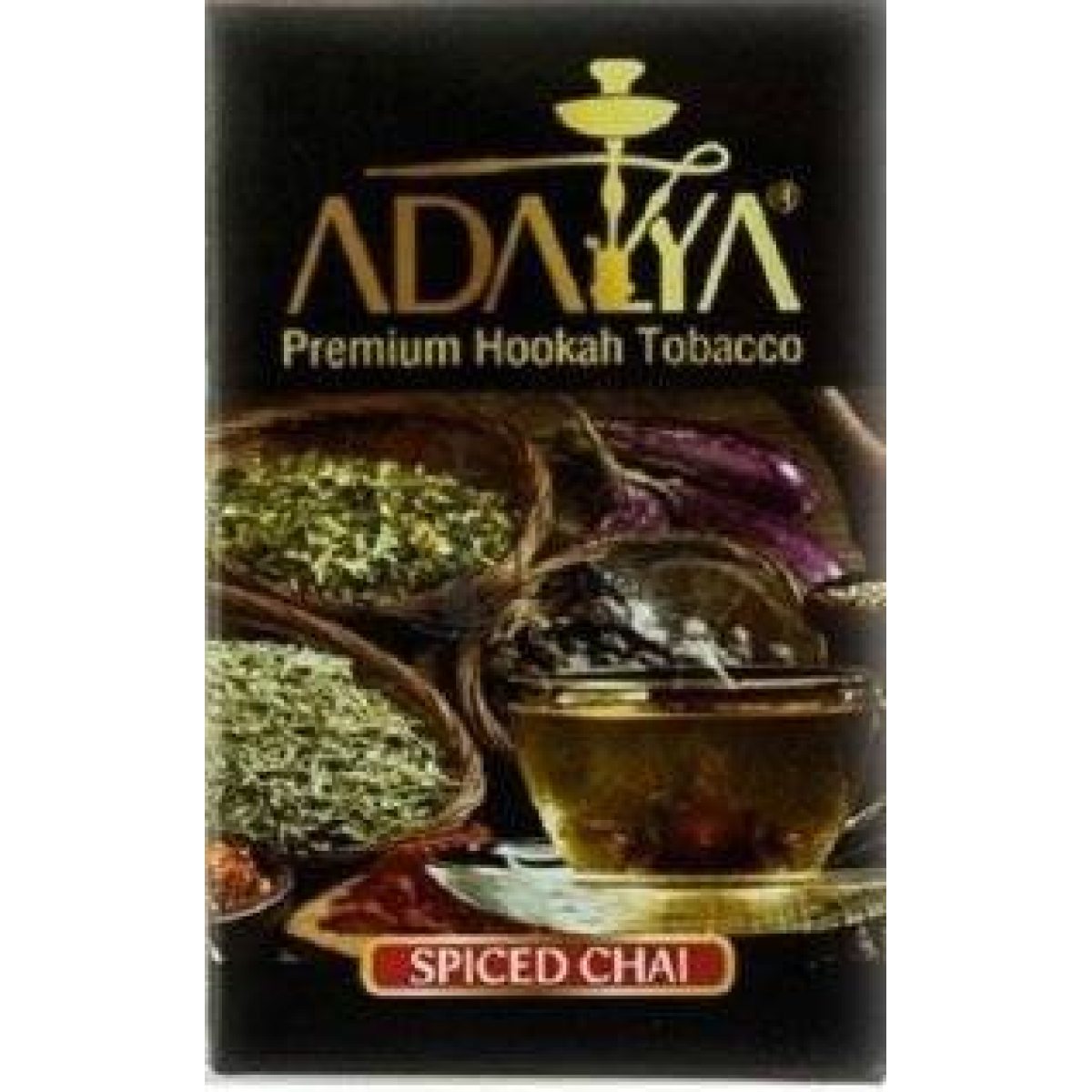 Табак Adalya Spiced Chai 50 грамм