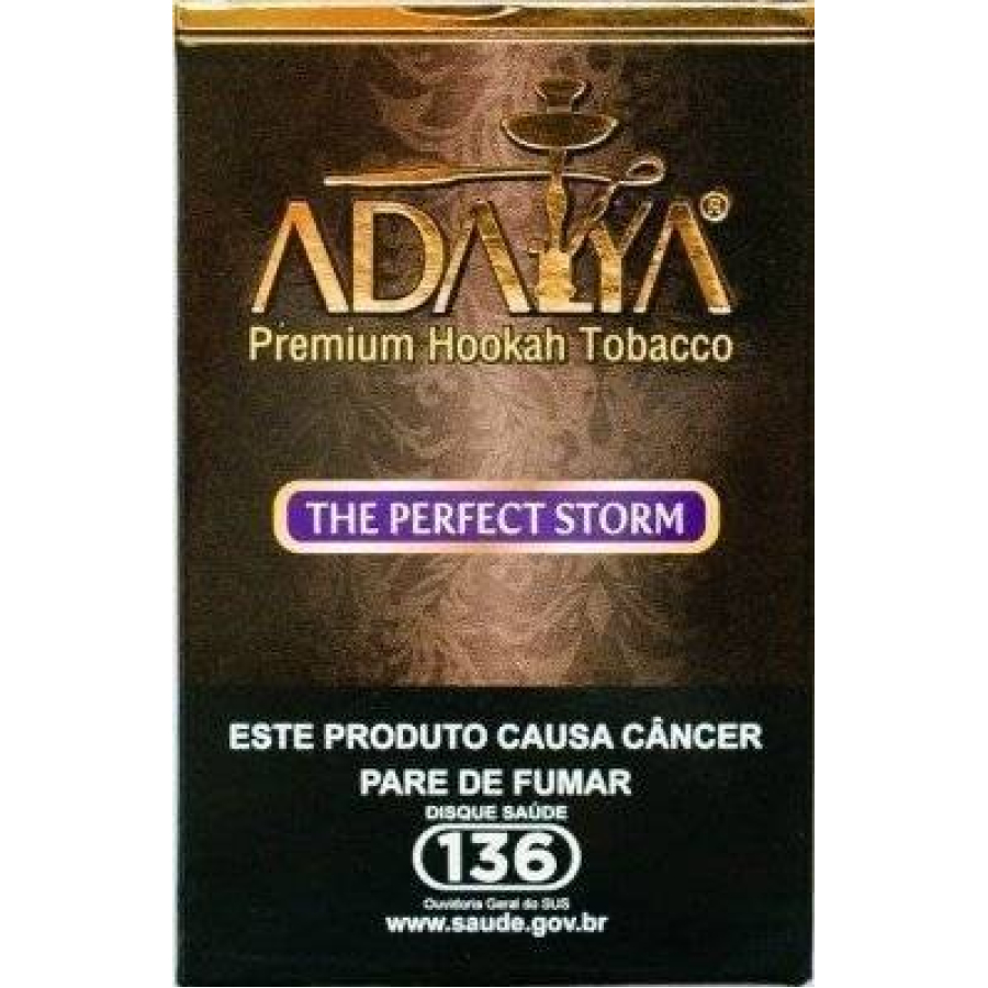 Табак Adalya Perfect Strom 50 грамм
