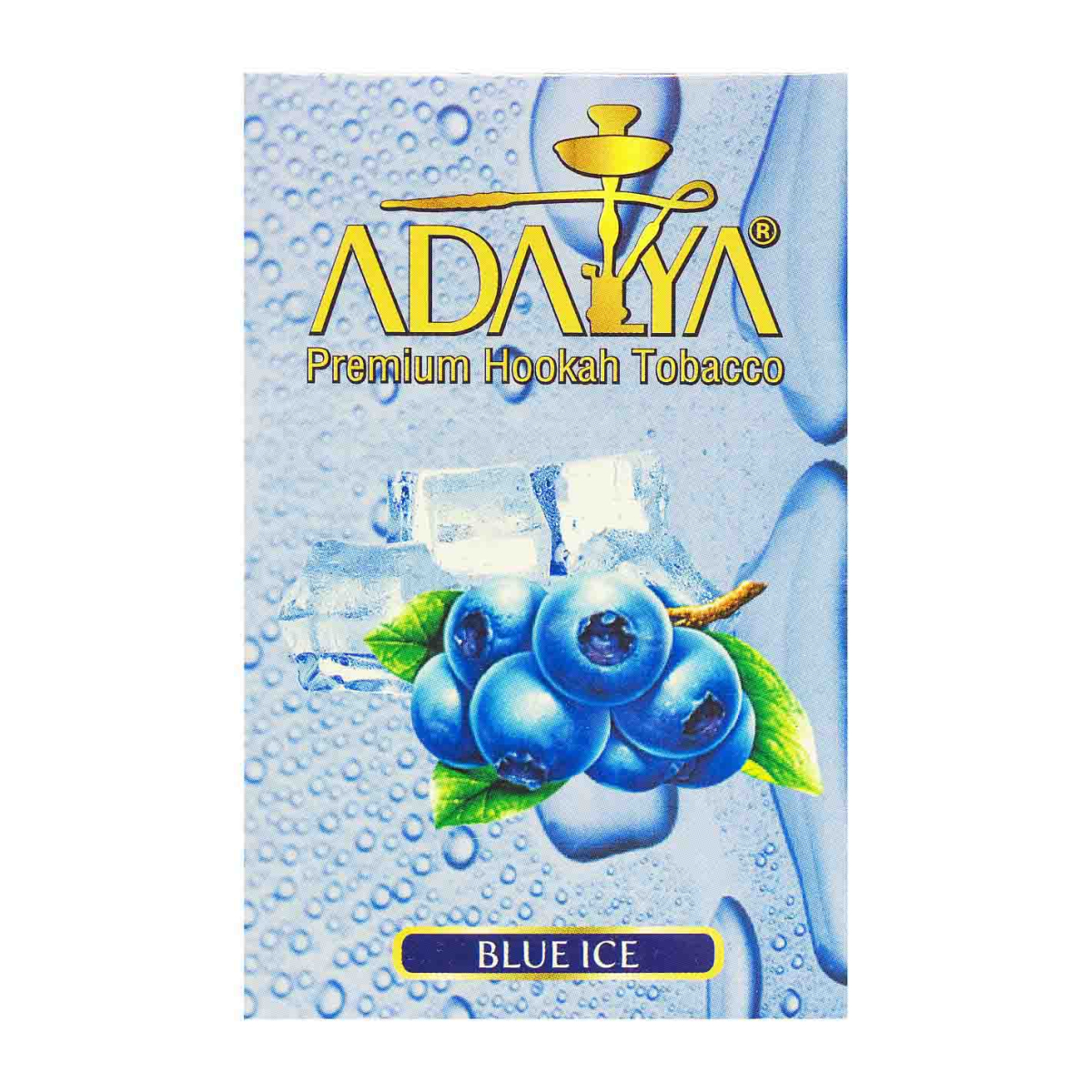 Табак Adalya Blue Ice 50 грамм