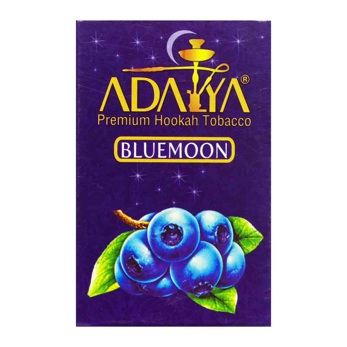 Табак Adalya Bluemoon 50 грамм