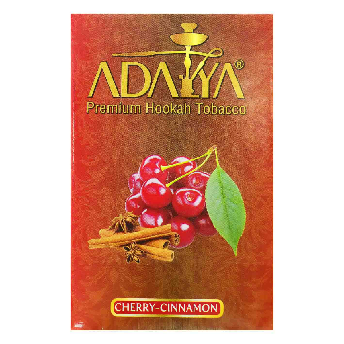 Табак Adalya Вишня с корицей 50 грамм