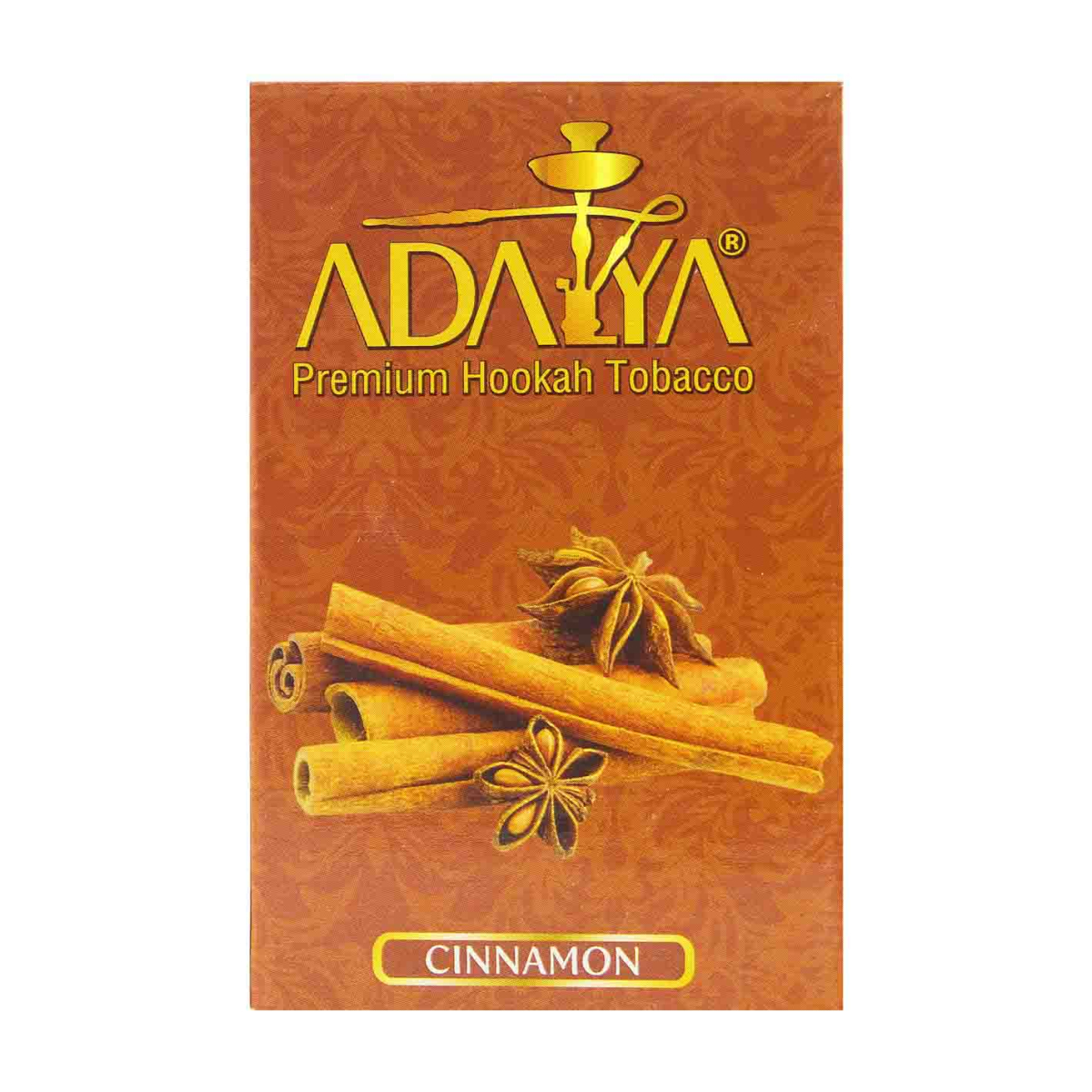 Табак Адалия Корица 50 грамм