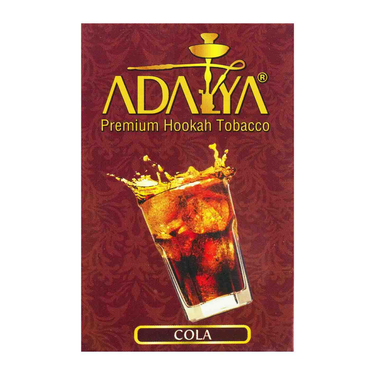 Табак Адалия Кола 50 грамм