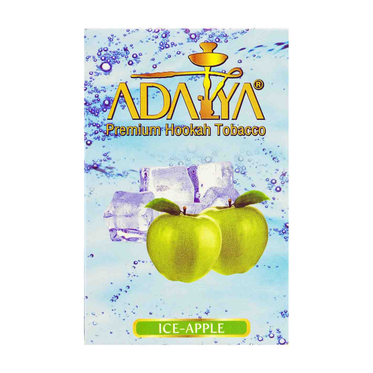Табак Adalya Ice Apple 50 грамм
