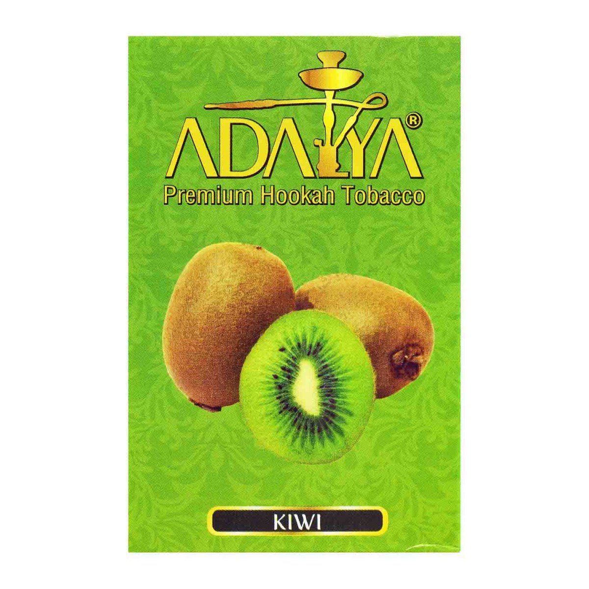 Табак Adalya Kiwi Киви 50 грамм