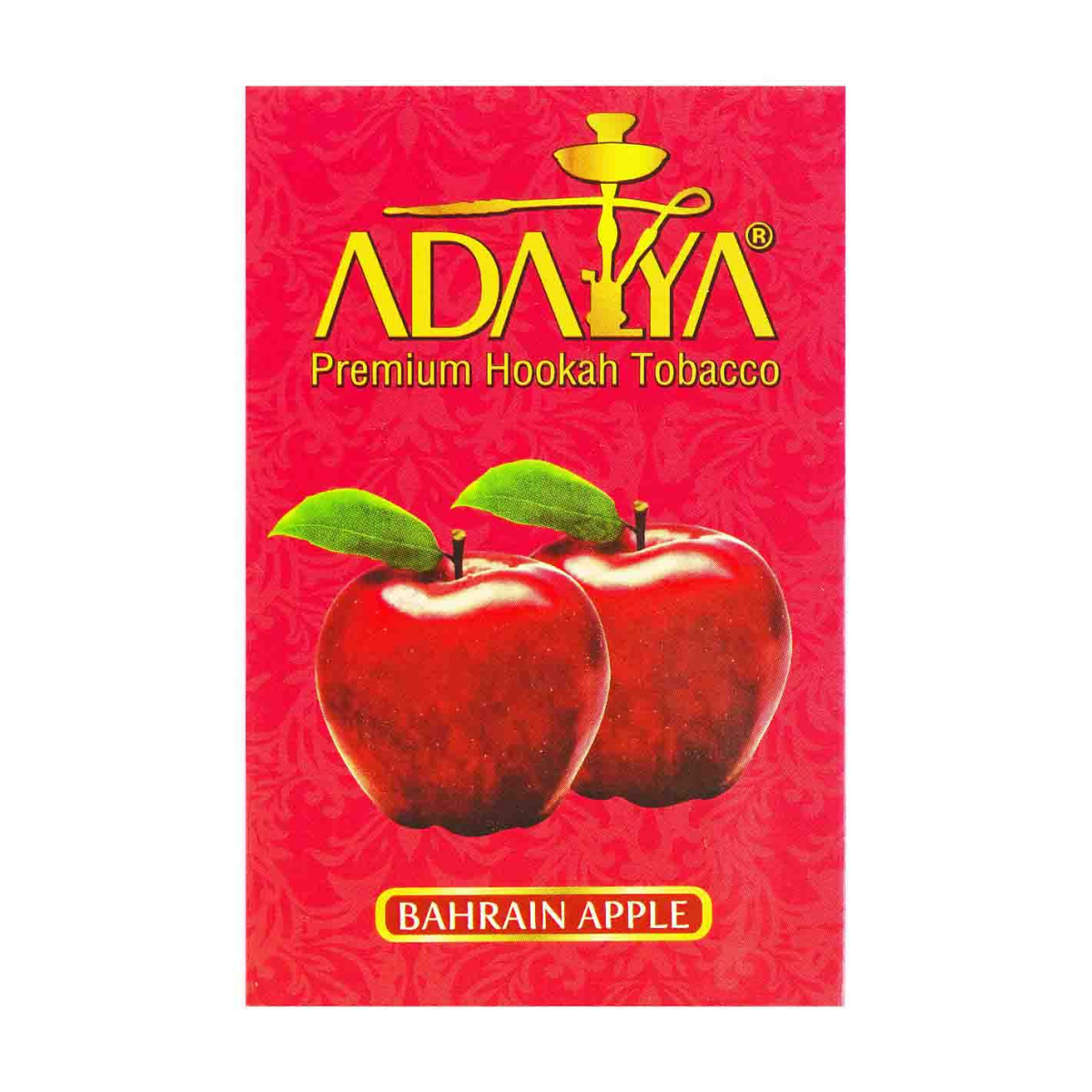 Табак Adalya Бахрейнское яблоко 50 грамм