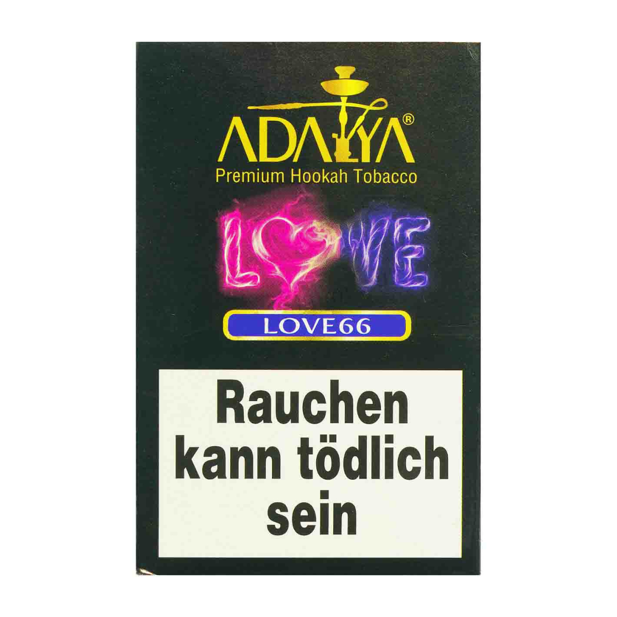 Табак Адалия Love 66 50 грамм