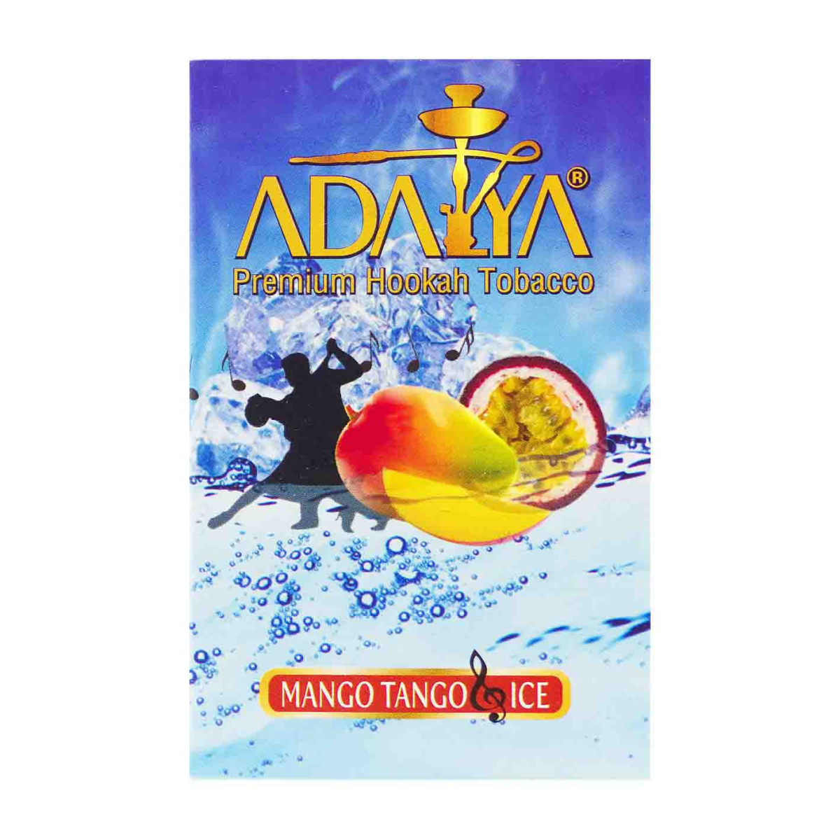 Табак Adalya Mango Tango Ice 50 грамм
