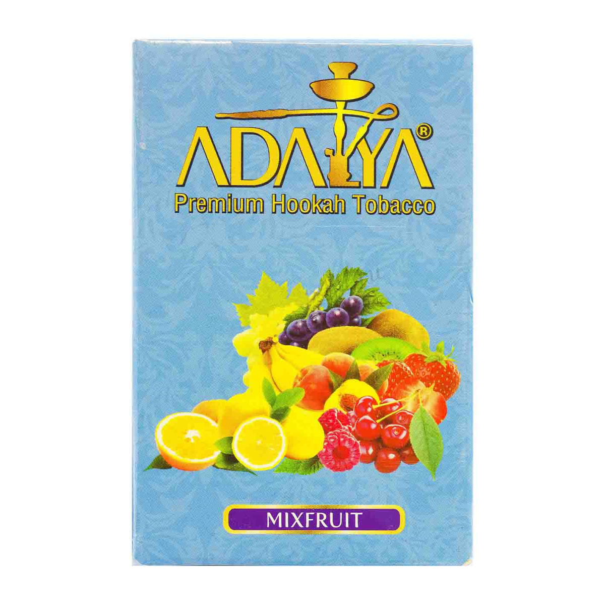 Табак Adalya Mix Fruit 50 грамм