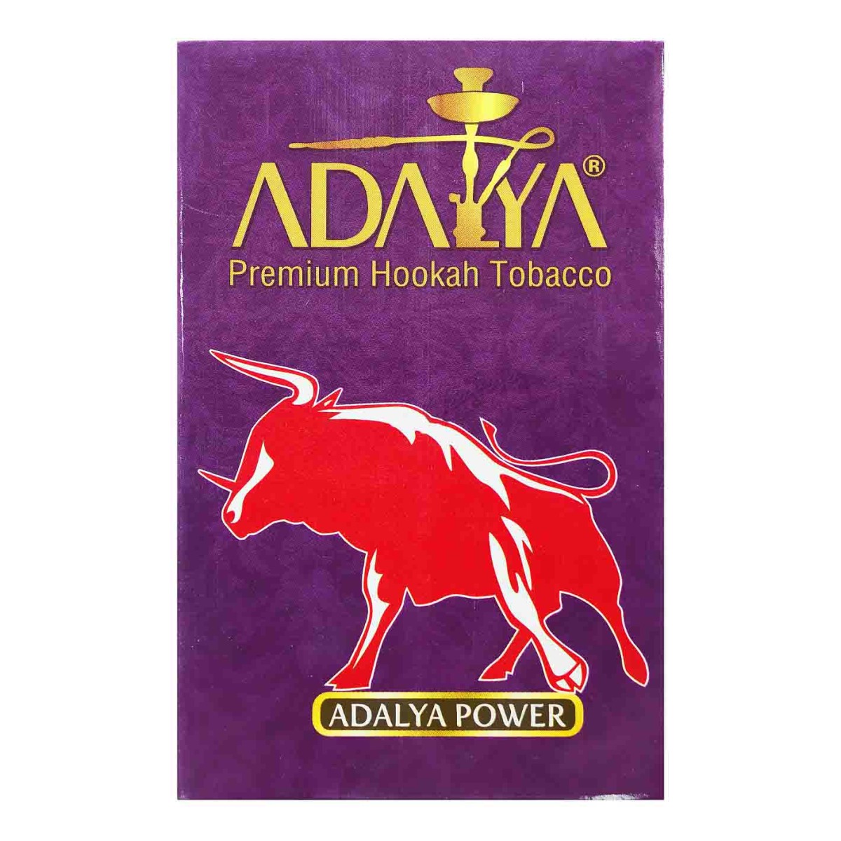 Табак Адалия Adalya Power 50 грамм