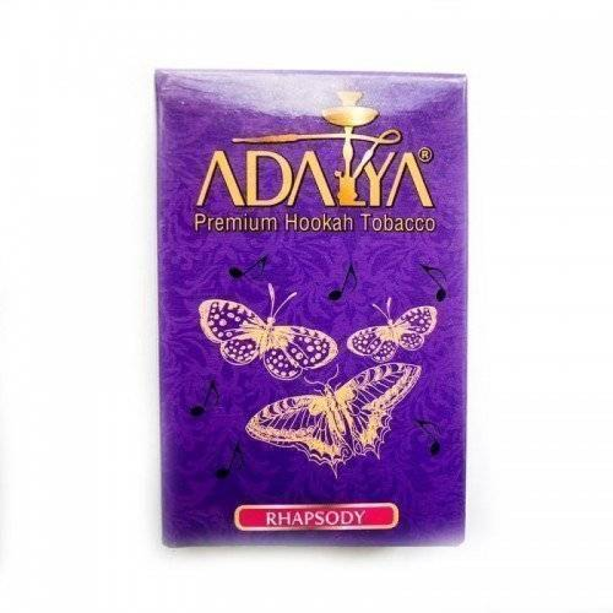 Табак Adalya Rhapsody 50 грамм