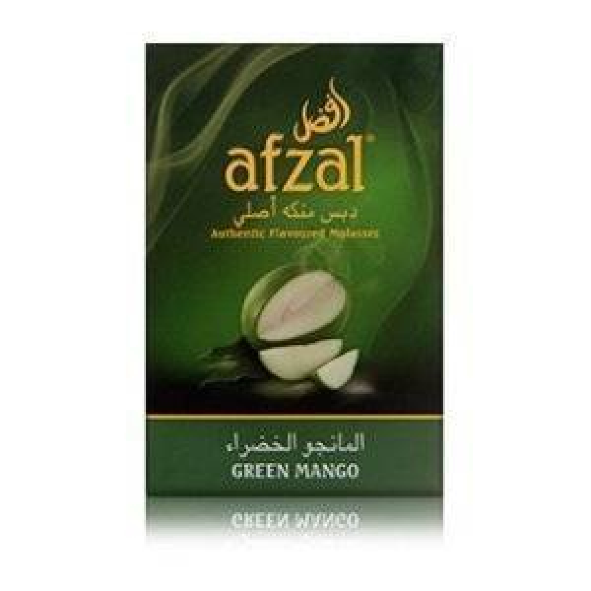 Табак Afzal Green Mango 40 гр