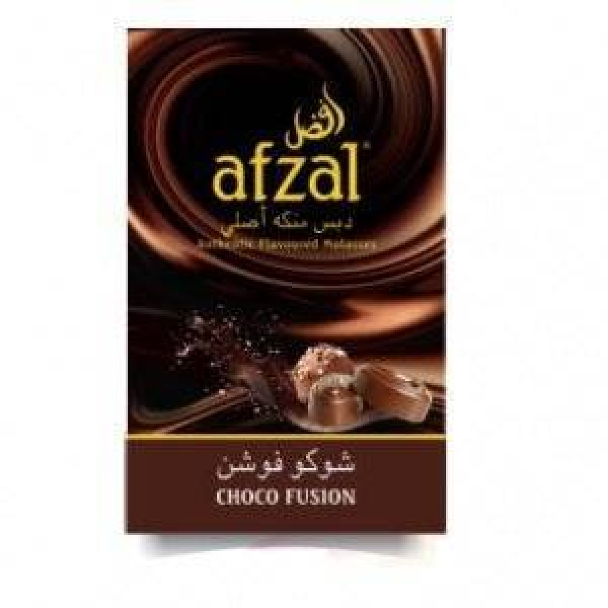 Табак Afzal Choco Fusion 40 гр