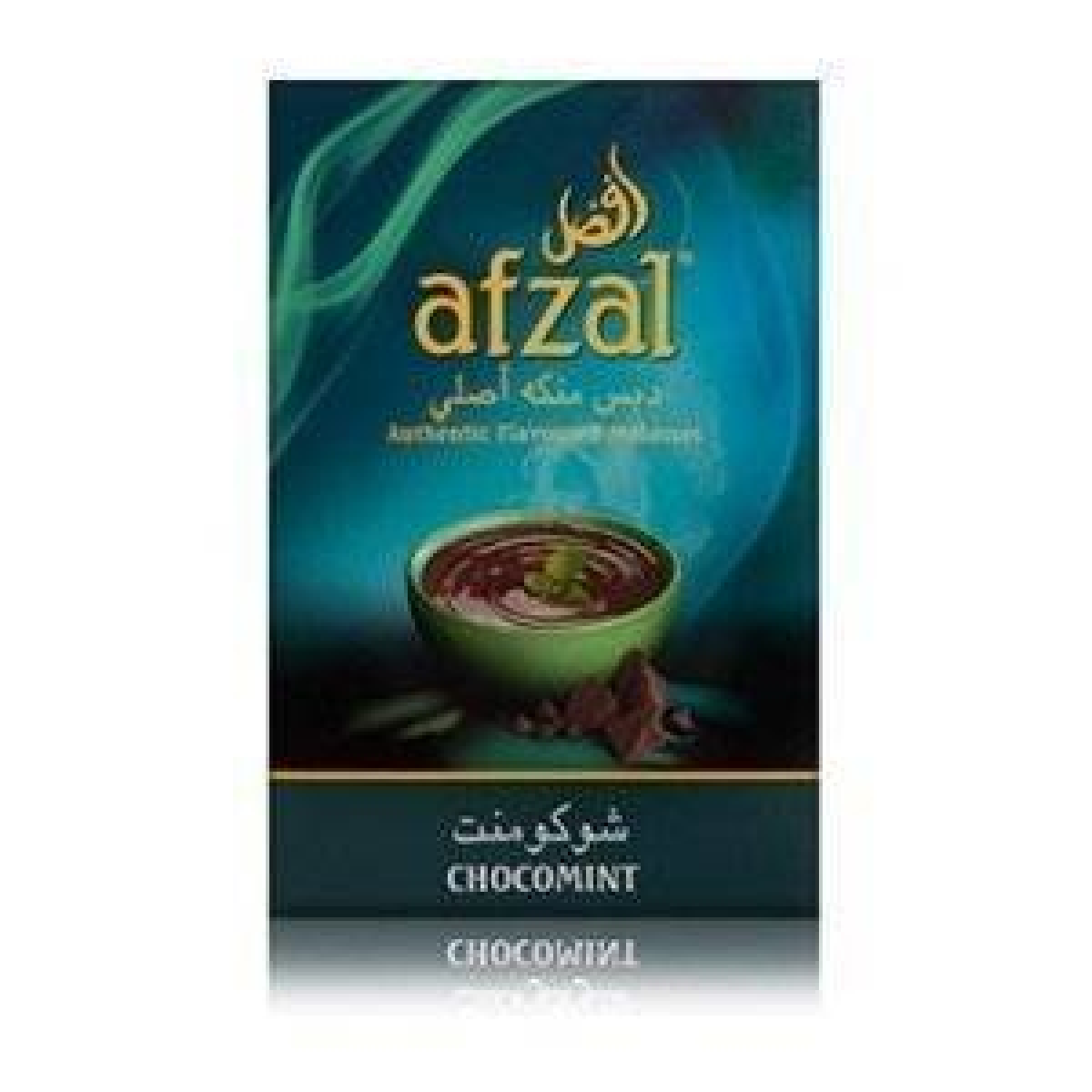 Табак Afzal ChocoMint 40 гр