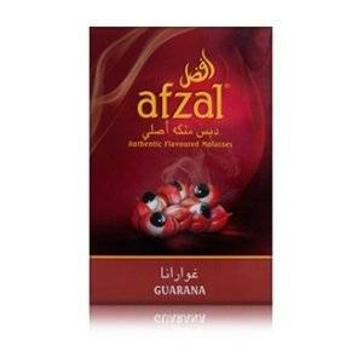 Табак Afzal Guarana 40 гр