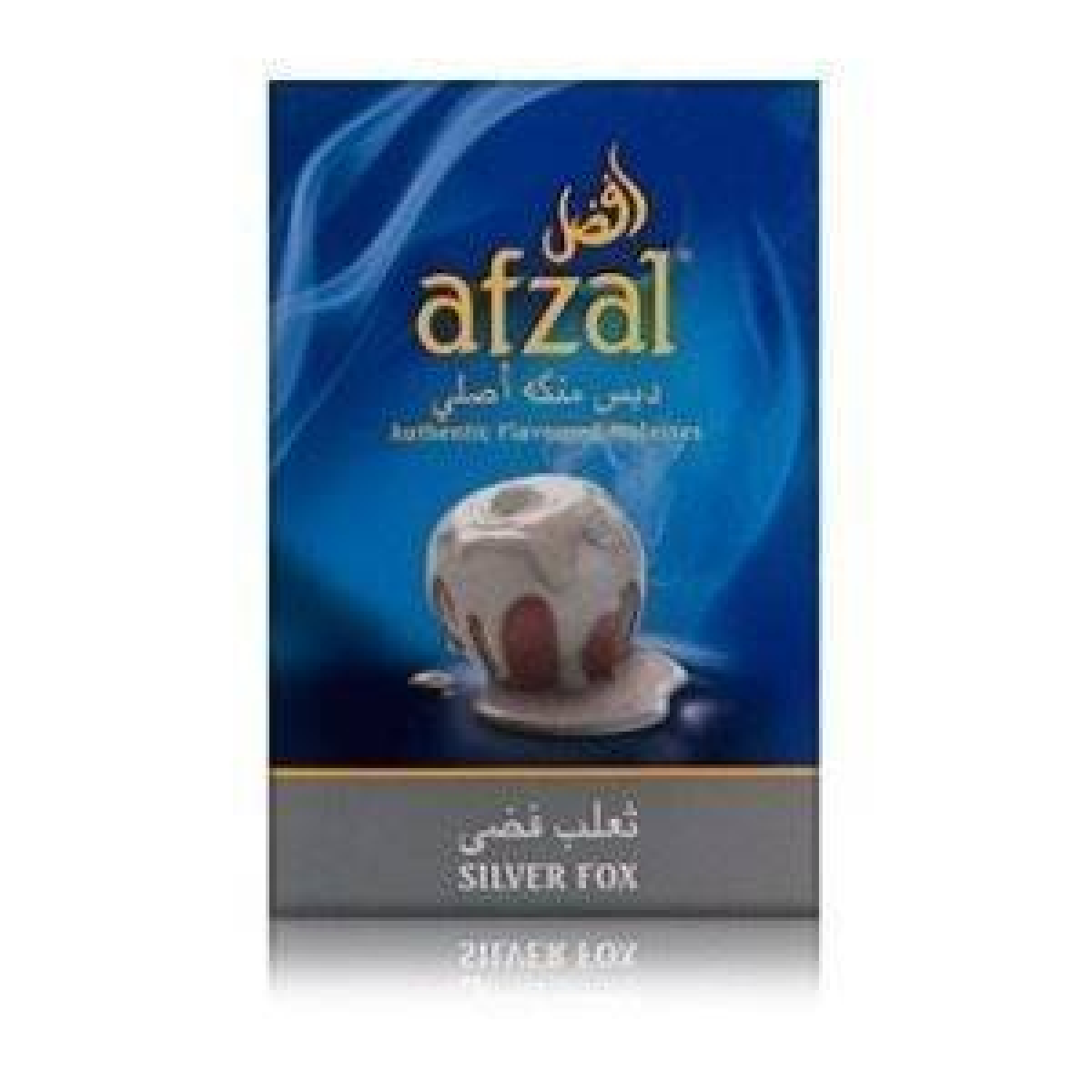 Табак Afzal Silver Fox 40 гр