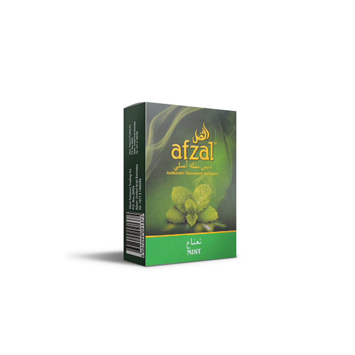 Табак AFZAL MINT 40 гр