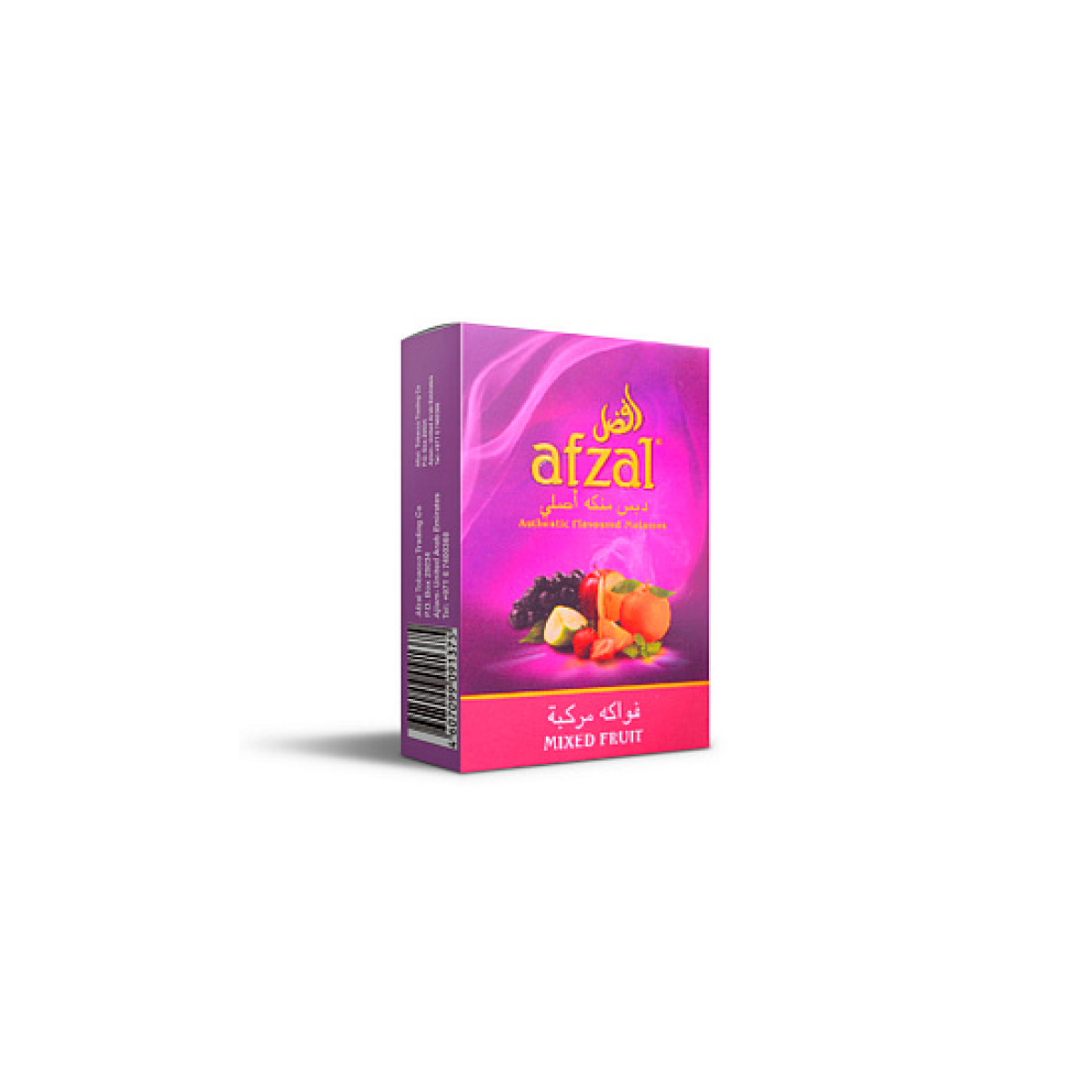 Табак AFZAL MIXED FRUIT 40 гр