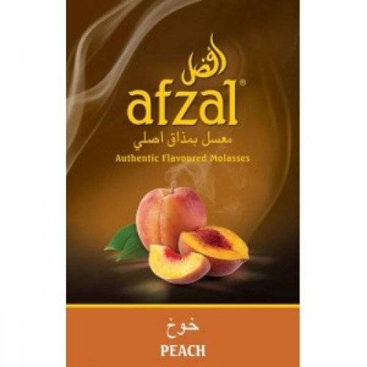 Табак Afzal Peach 40 гр
