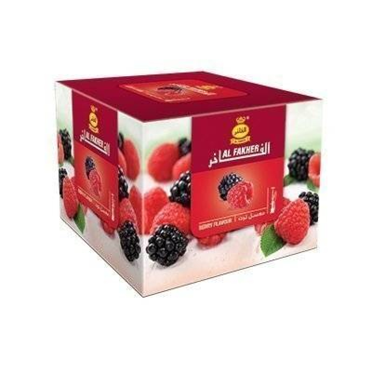 Табак Al Fakher Лесные ягоды 1 кг