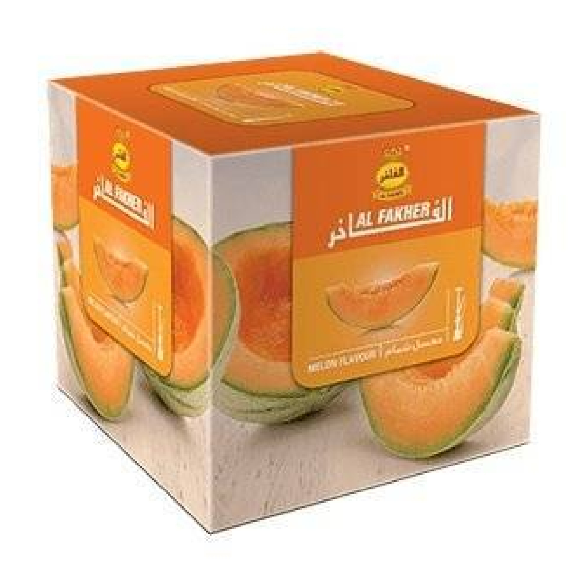 Табак Al Fakher Дыня 1 кг
