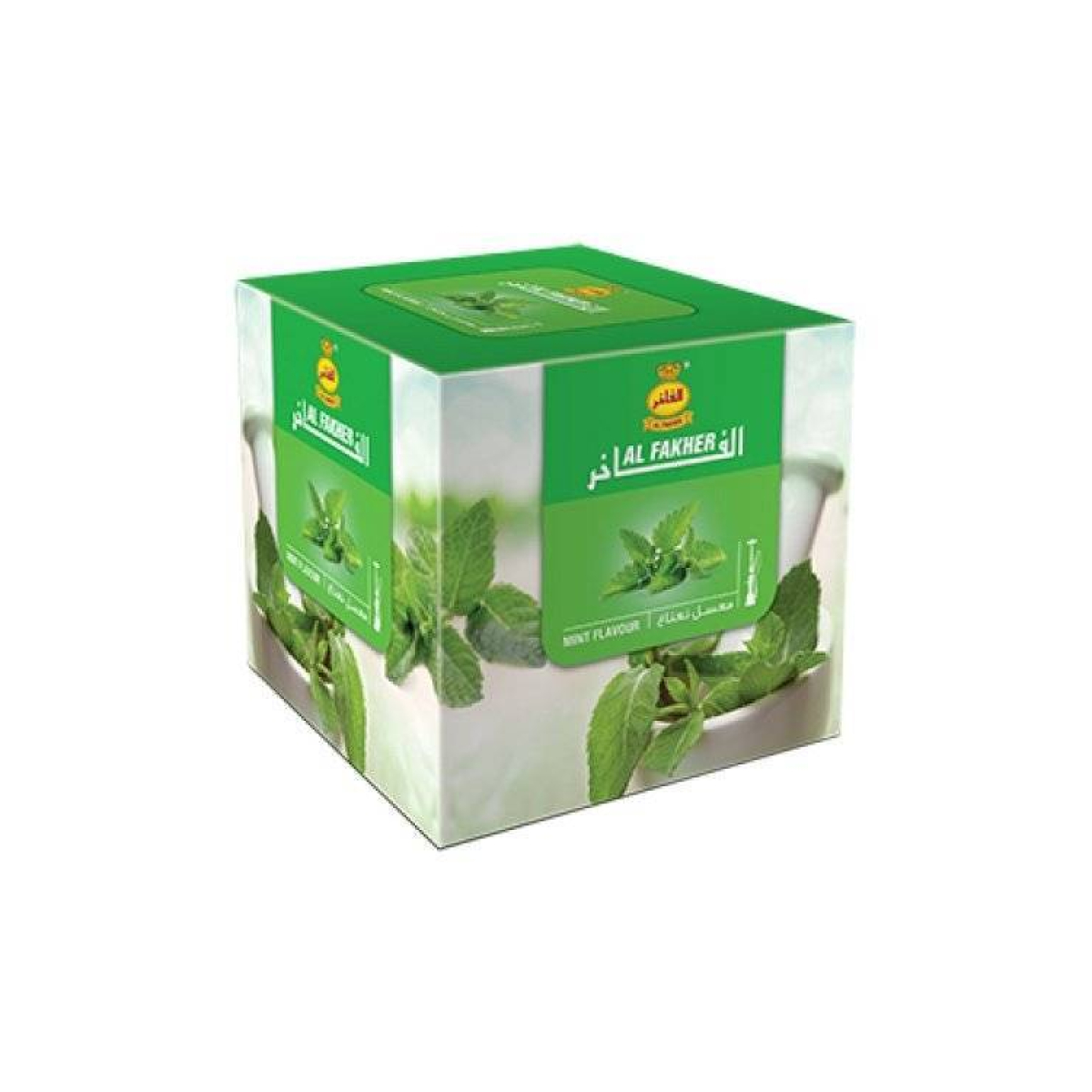 Табак Al Fakher Мята 1 кг
