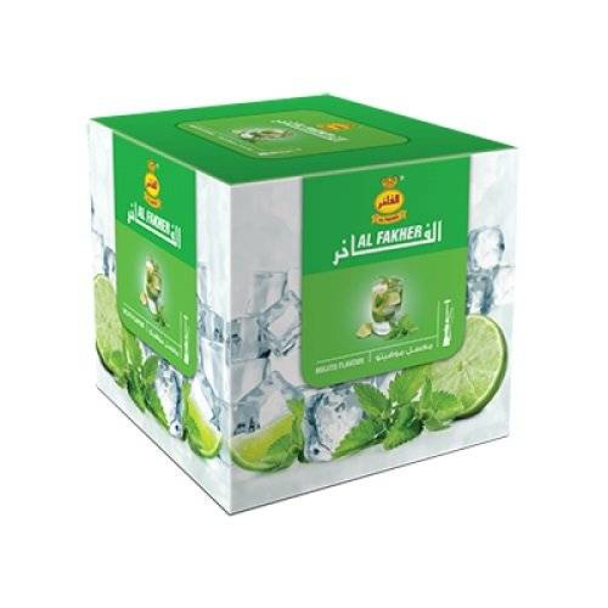 Табак Al Fakher Мохито 1 кг