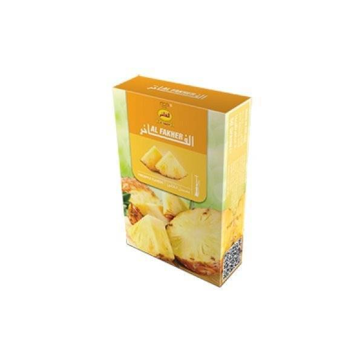 Табак Al Fakher Ананас 50 гр