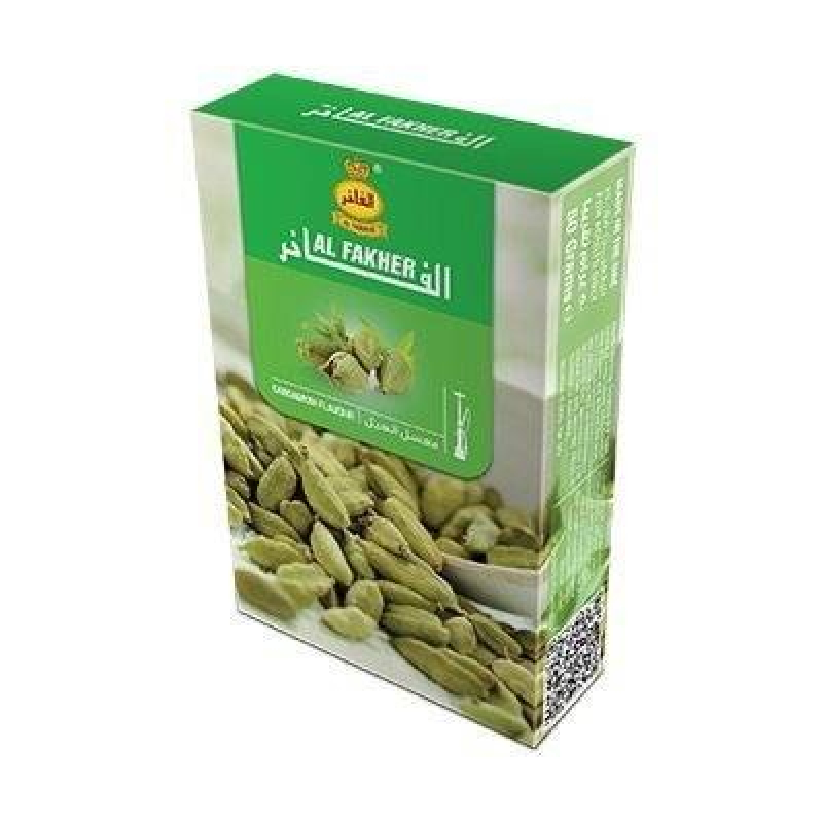 Табак Al Fakher Кардамон 50 гр