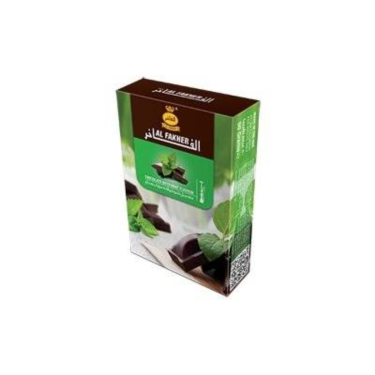 Табак Al Fakher Шоколад с мятой 50 гр