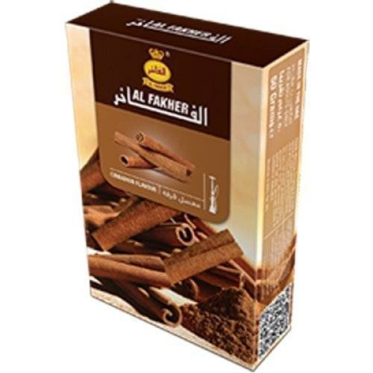 Табак Al Fakher Корица 50 гр