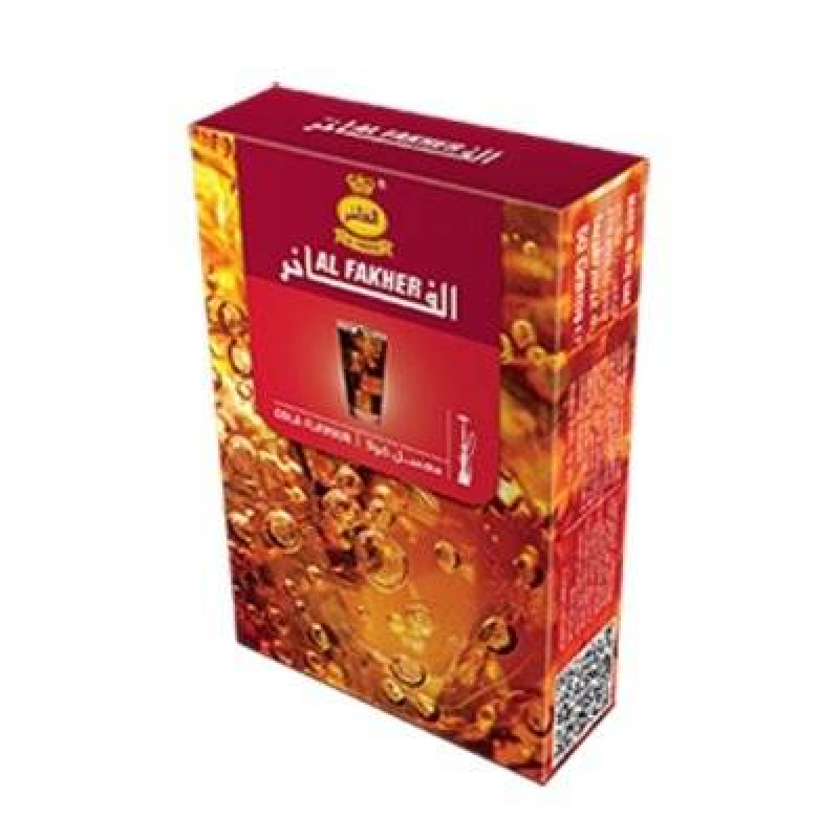 Табак Al Fakher Кока-Кола 50 гр