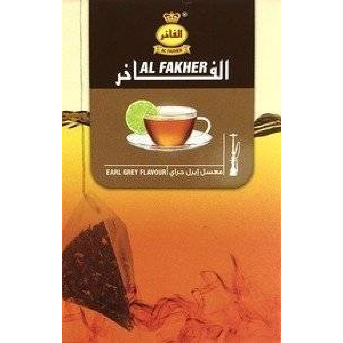 Табак Al Fakher Earl grey 50 гр