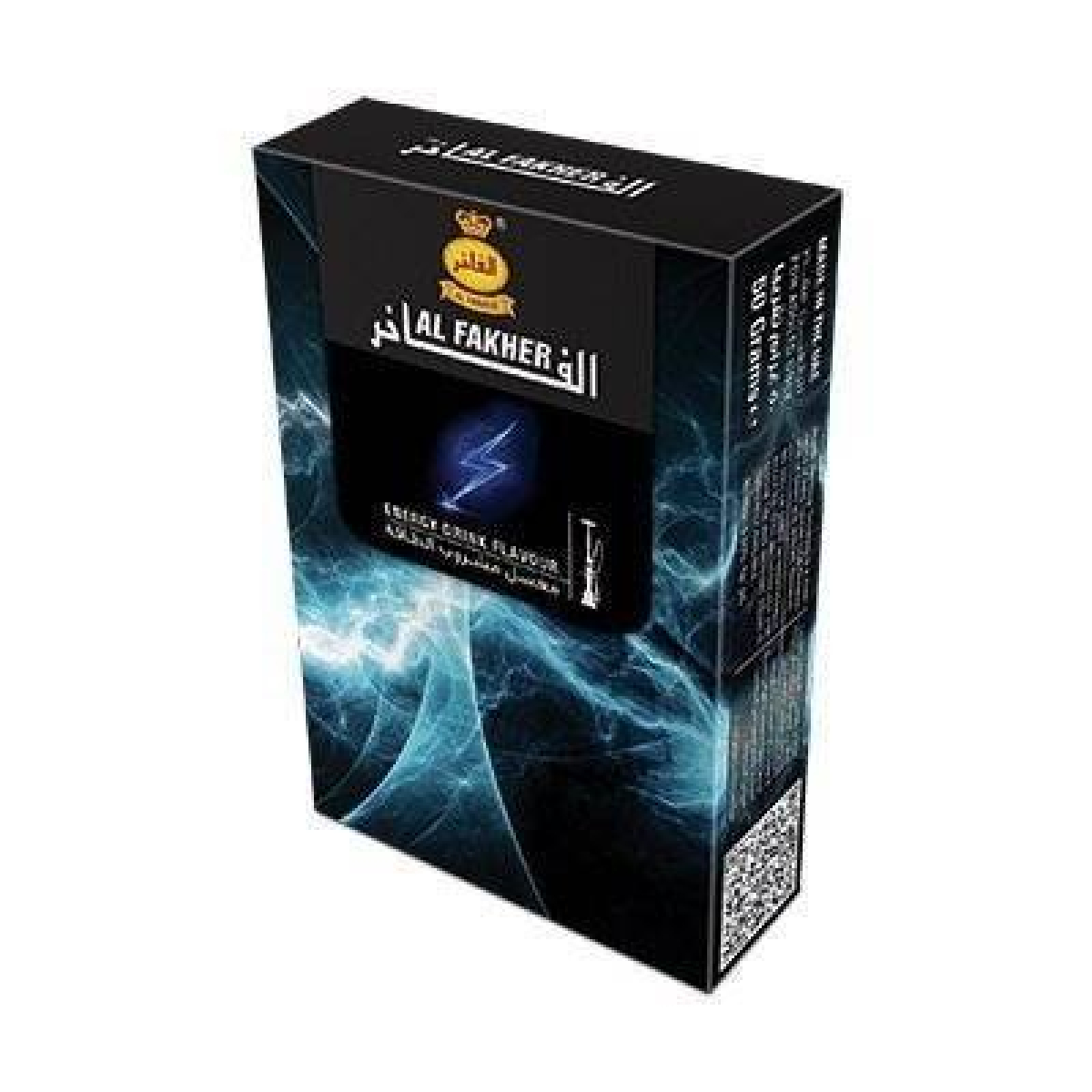 Табак Al Fakher Энергетик 50 гр