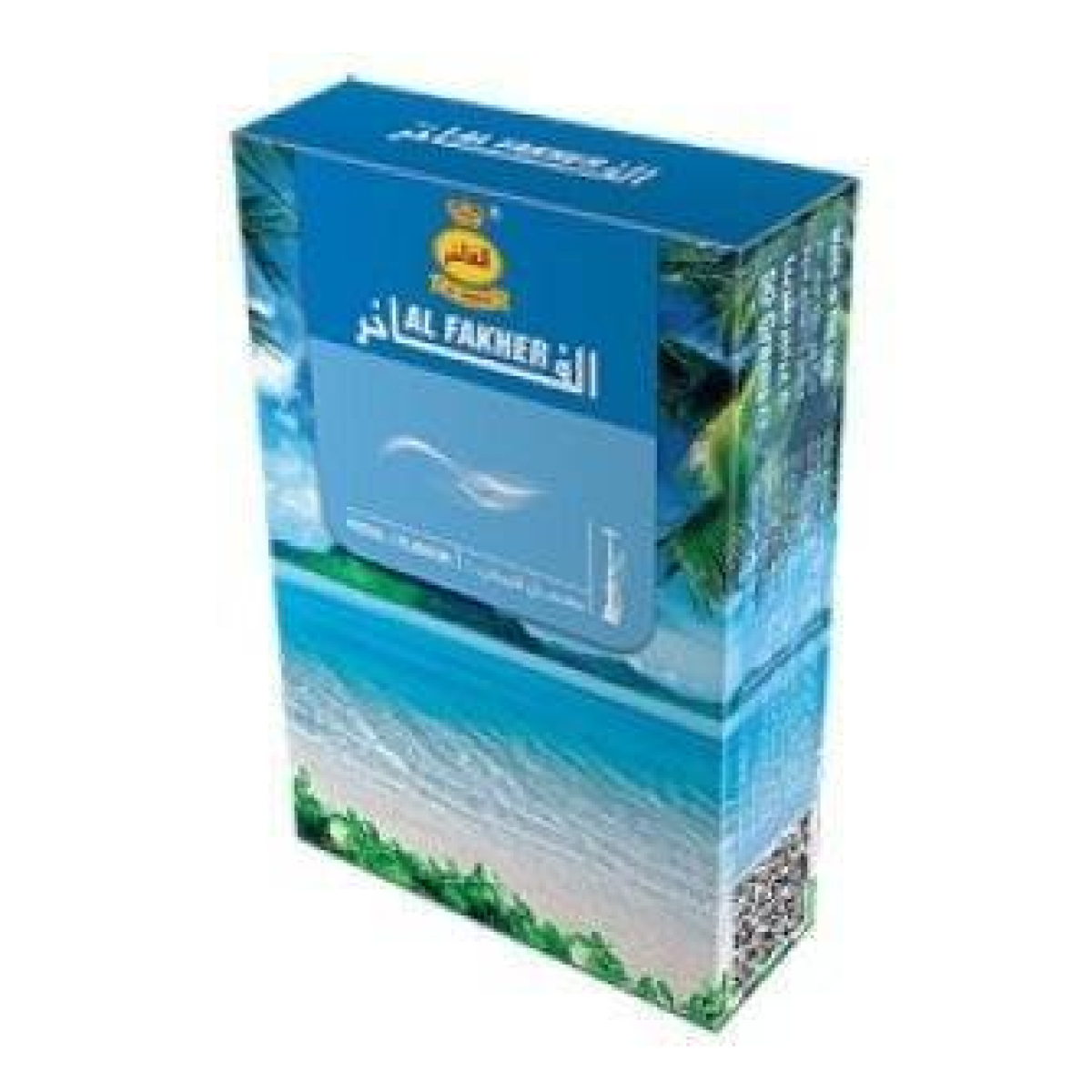 Табак Al Fakher Fresh Mist 50 гр
