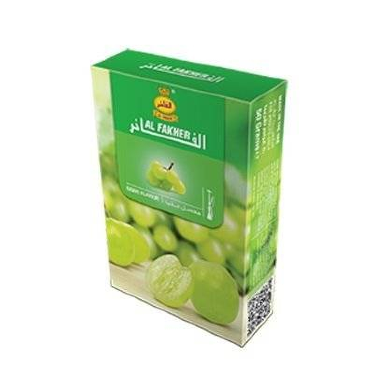Табак Al Fakher Виноград 50 гр