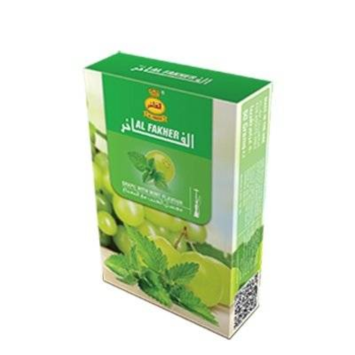 Табак Al Fakher Виноград с мятой 50 гр