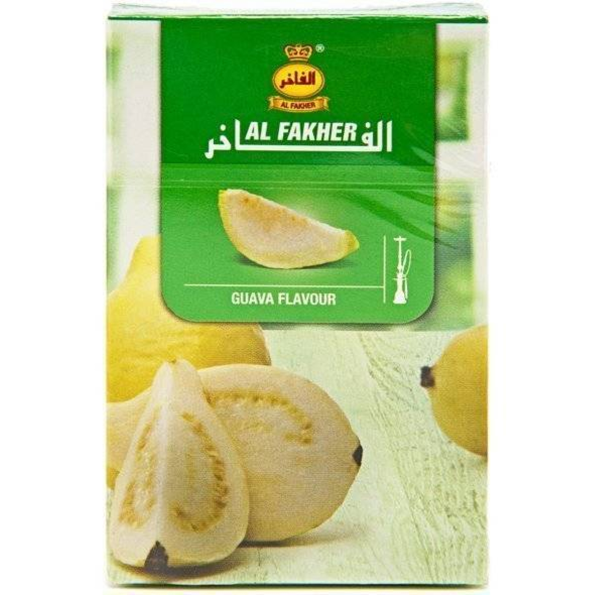Табак Al Fakher Гуава 50 гр