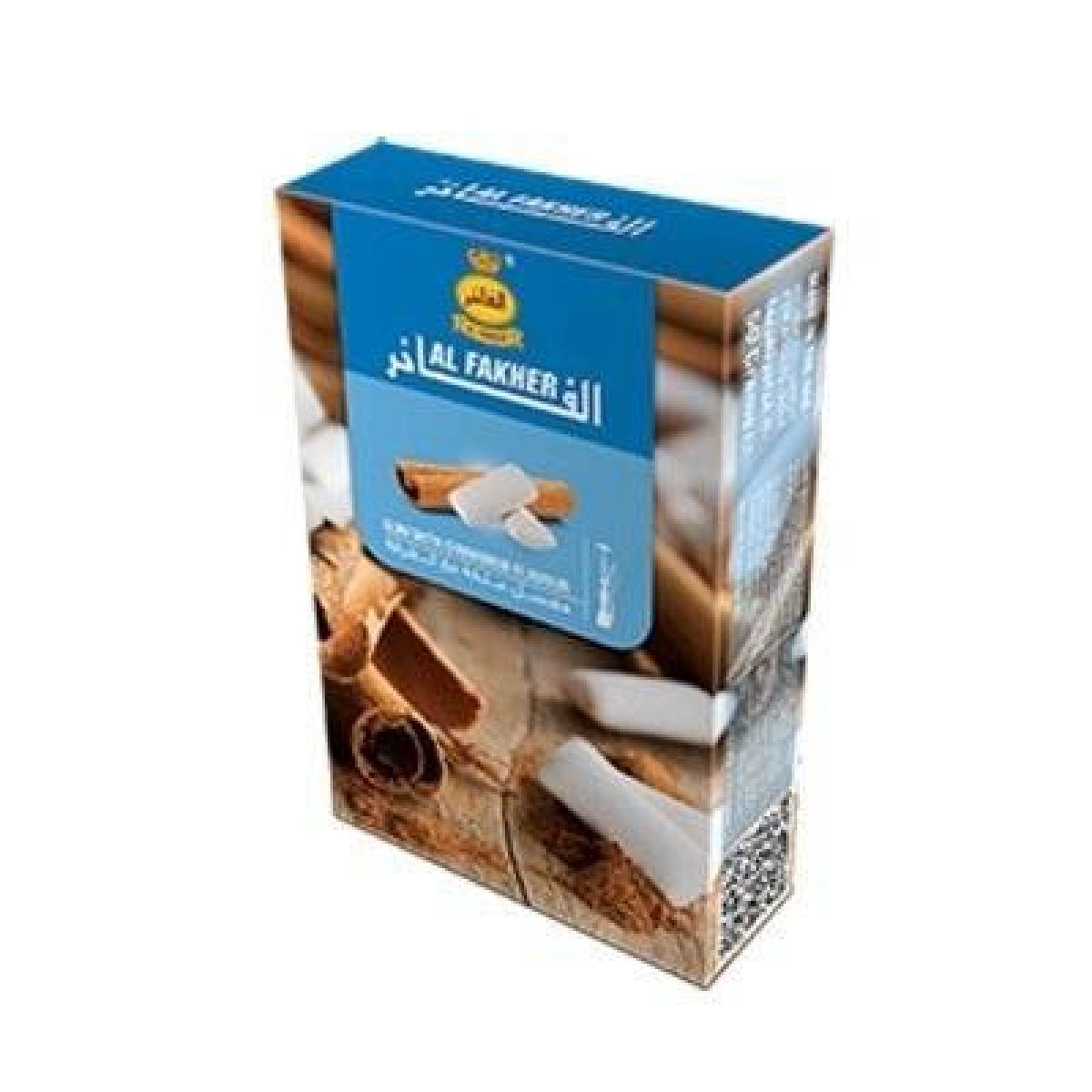 Табак Al Fakher Жвачка с корицей 50 гр