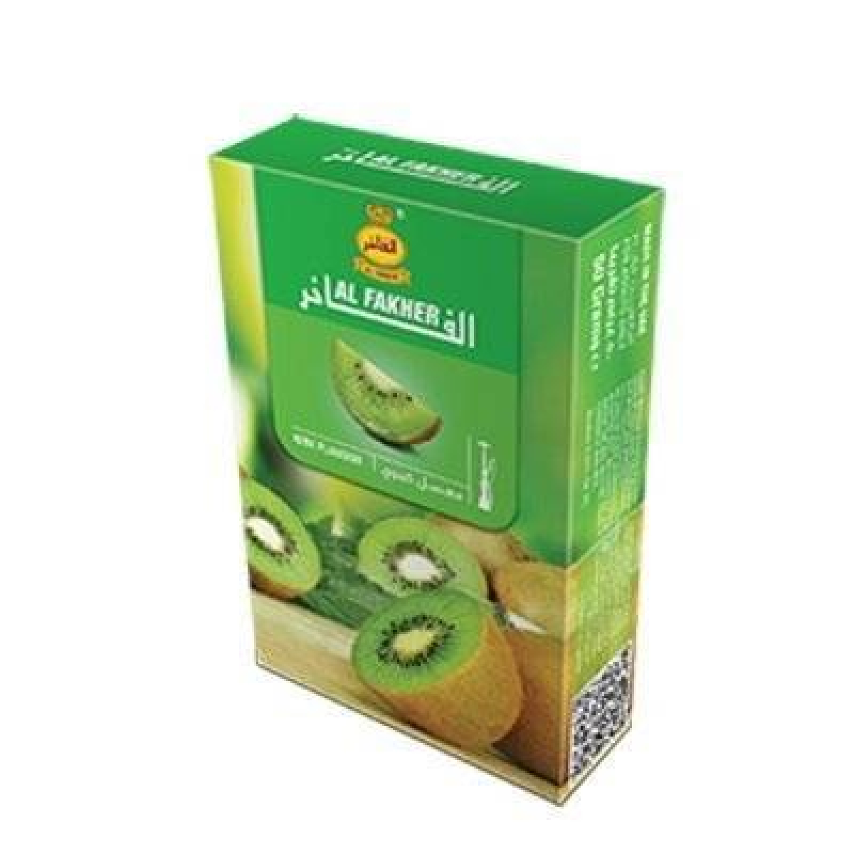 Табак Al Fakher Киви 50 гр