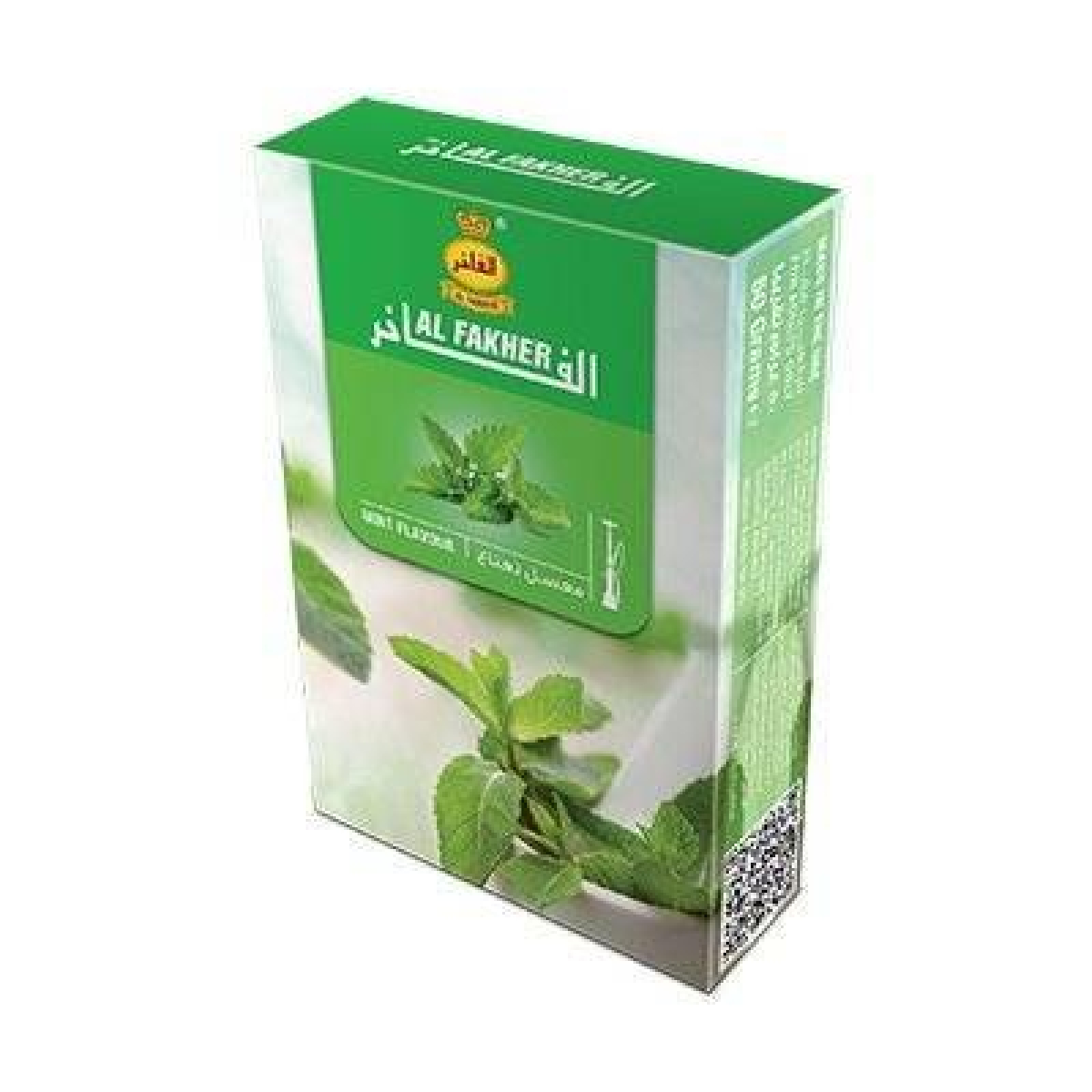 Табак Al Fakher Мята 50 гр