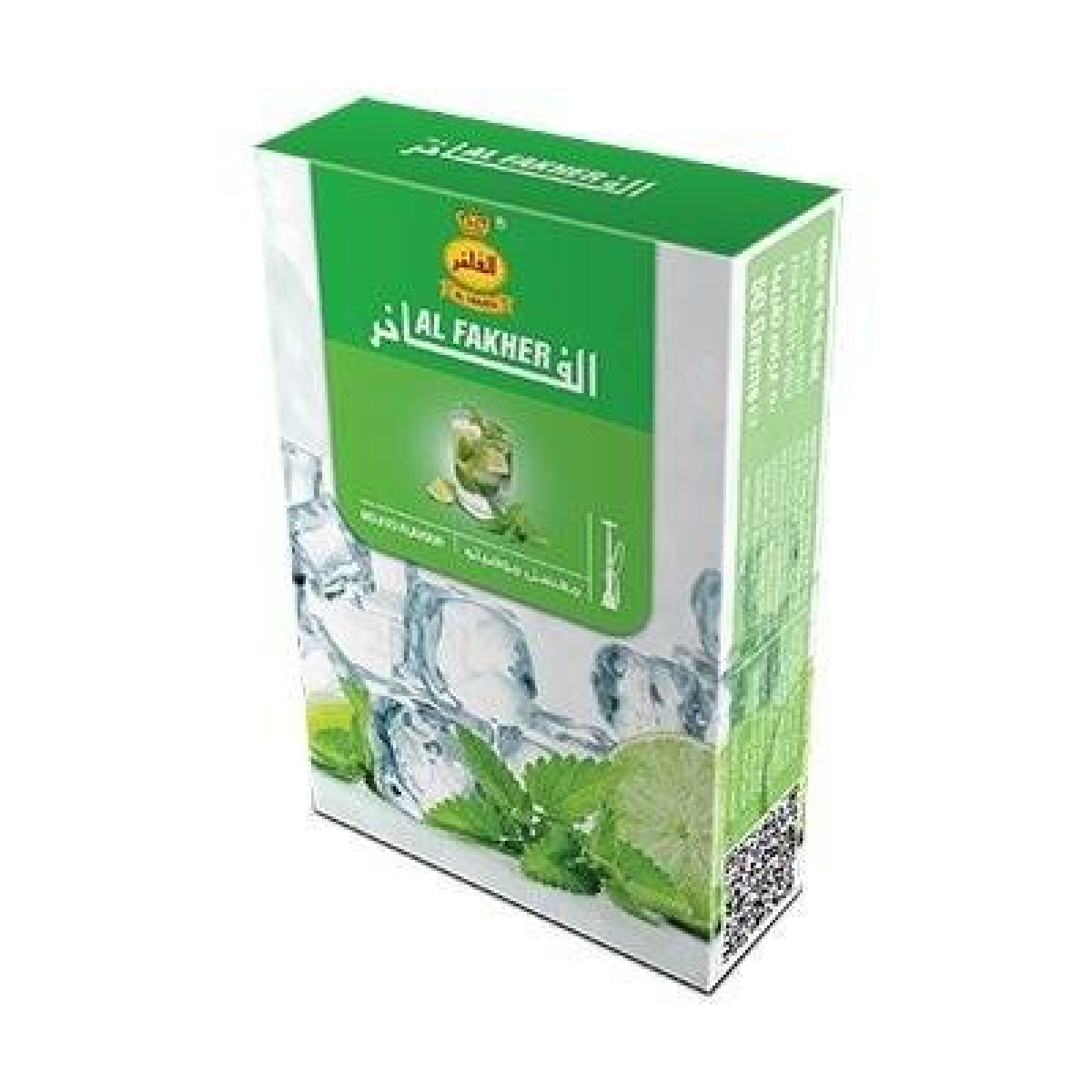 Табак Al Fakher Мохито 50 гр