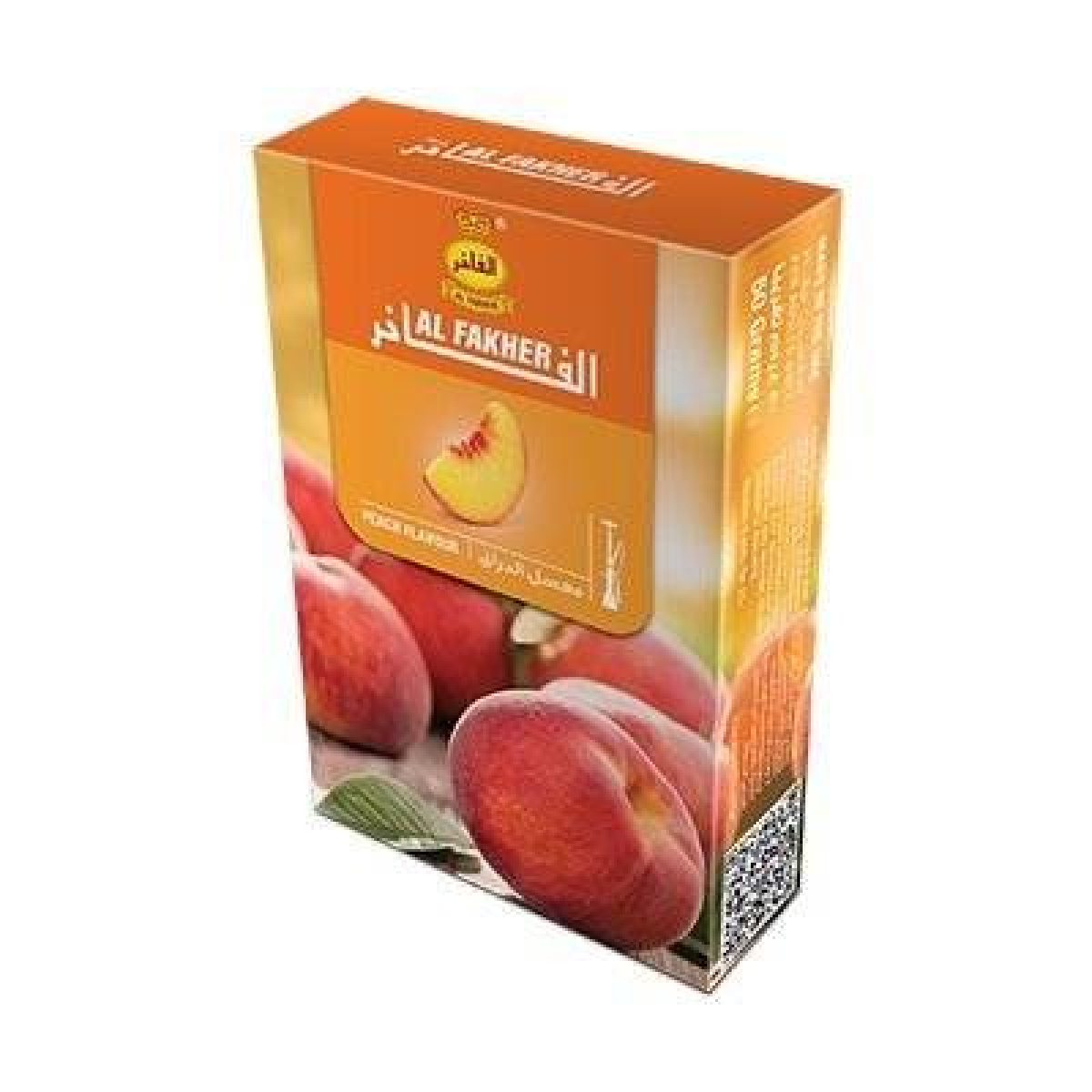 Табак Al Fakher Персик 50 гр