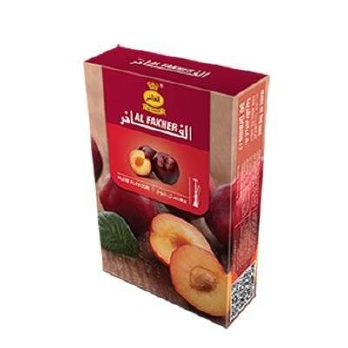 Табак Al Fakher Слива 50 гр