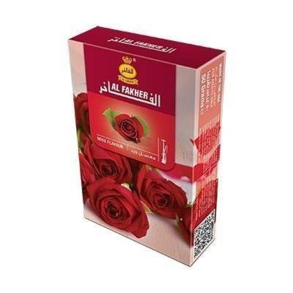 Табак Al Fakher Роза 50 гр