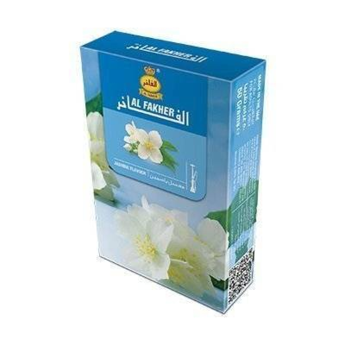 Табак Al Fakher Ваниль 50 гр