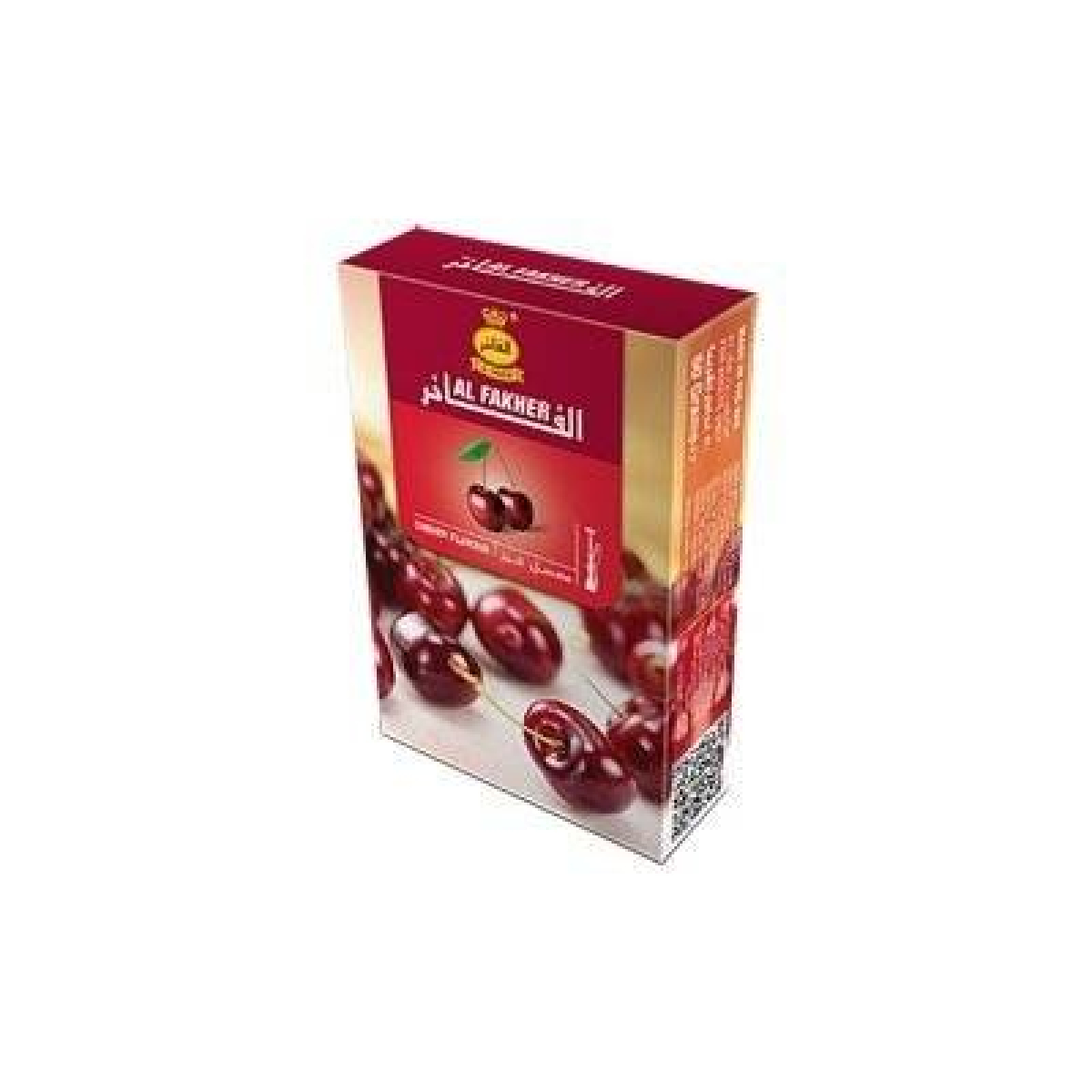 Табак Al Fakher Вишня 50 гр