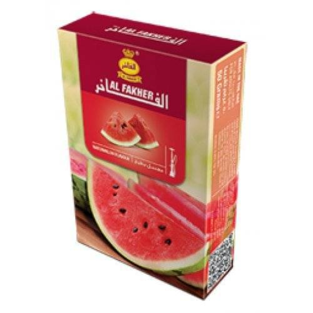 Табак Al Fakher Арбуз 50 гр