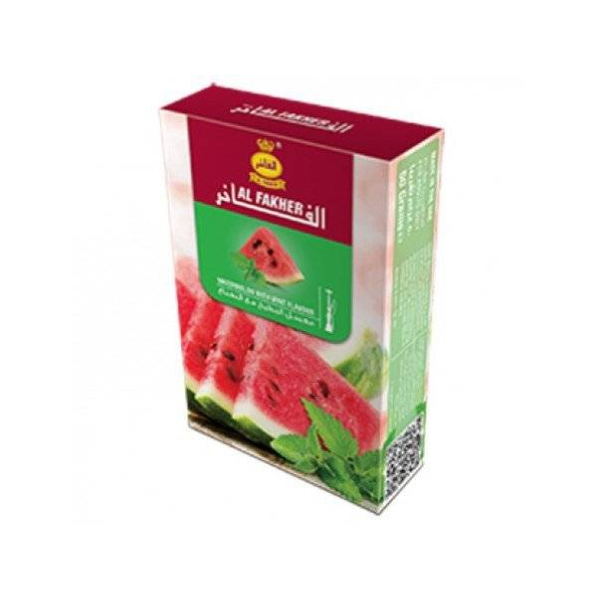 Табак Al Fakher Арбуз с мятой 50 гр